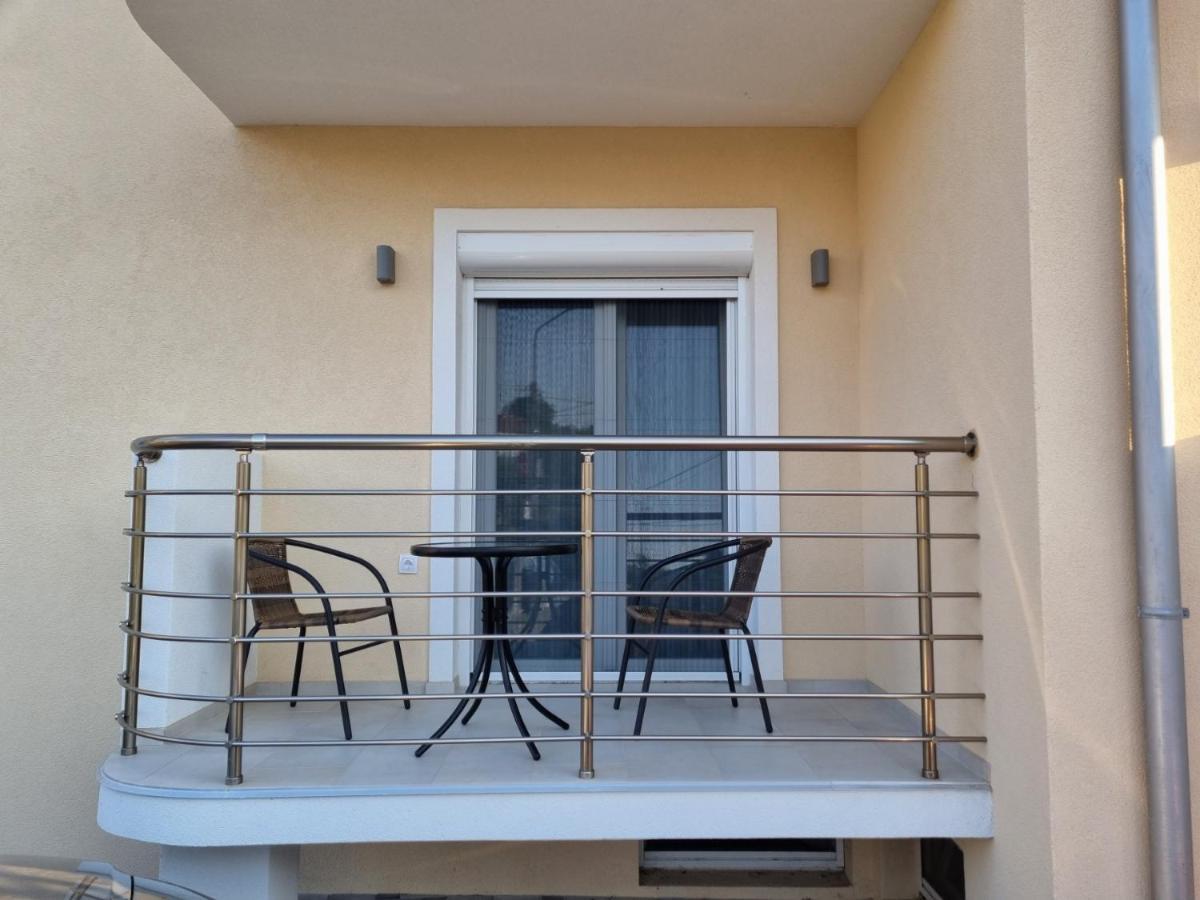 Villa Ronic Sokobanja Exterior foto