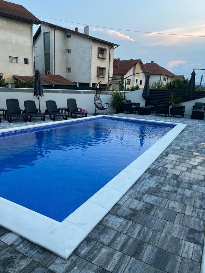 Villa Ronic Sokobanja Exterior foto