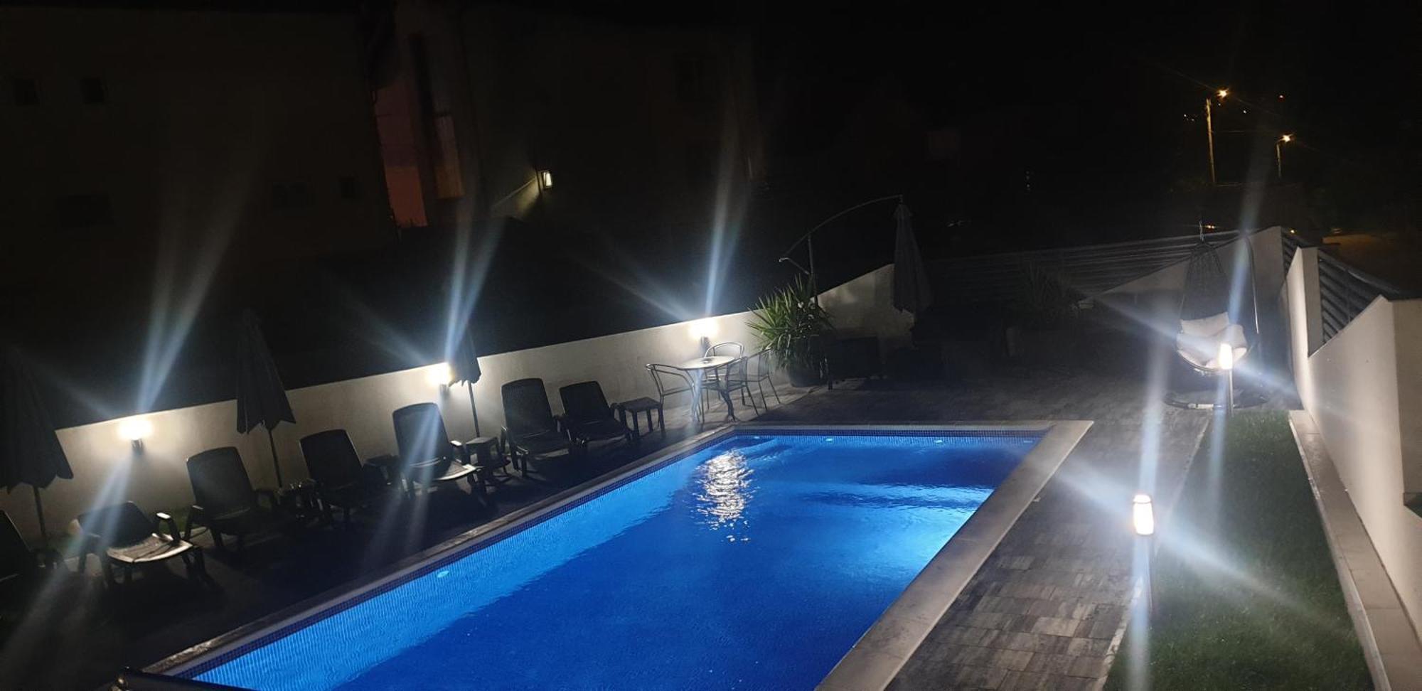 Villa Ronic Sokobanja Exterior foto