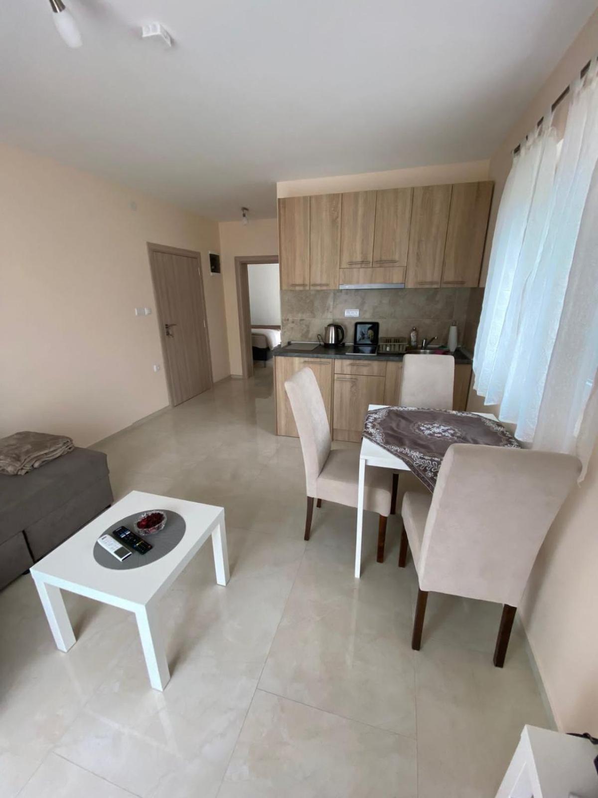 Villa Ronic Sokobanja Zimmer foto