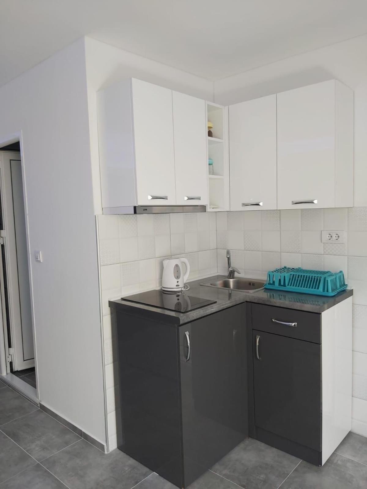 Villa Ronic Sokobanja Zimmer foto