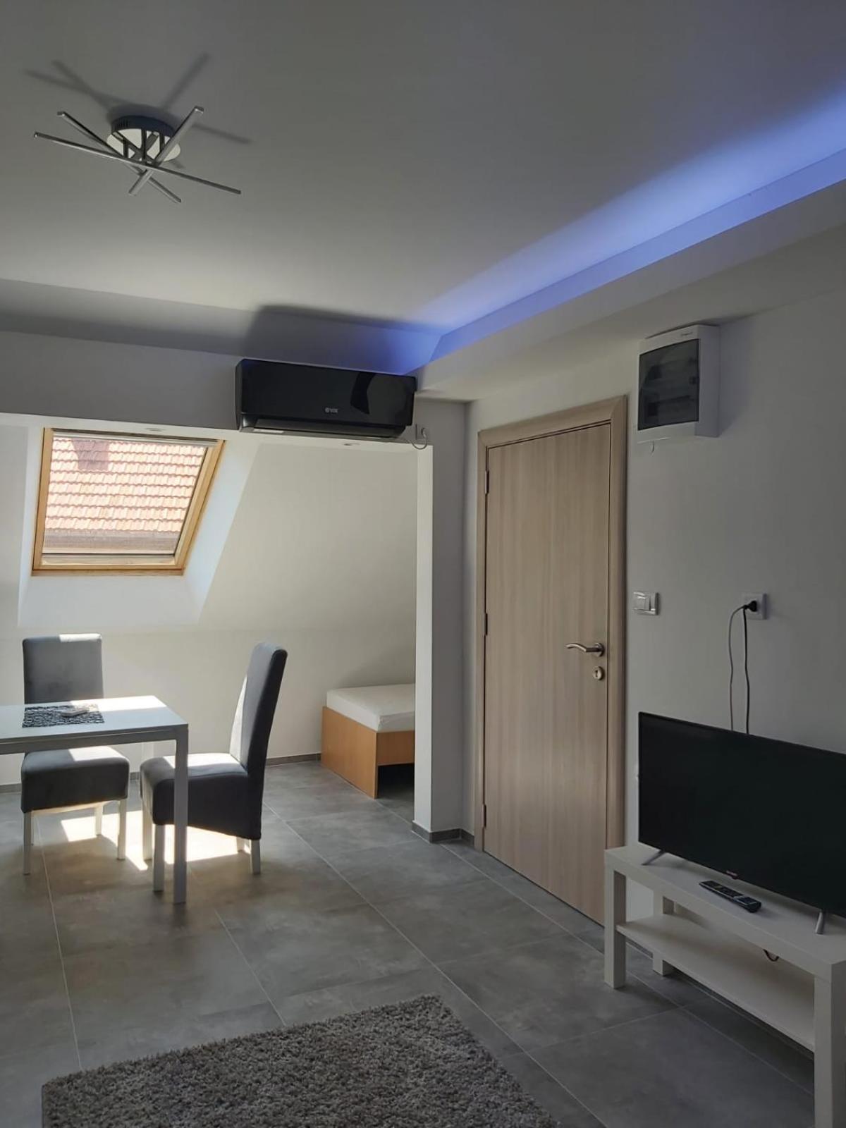 Villa Ronic Sokobanja Zimmer foto