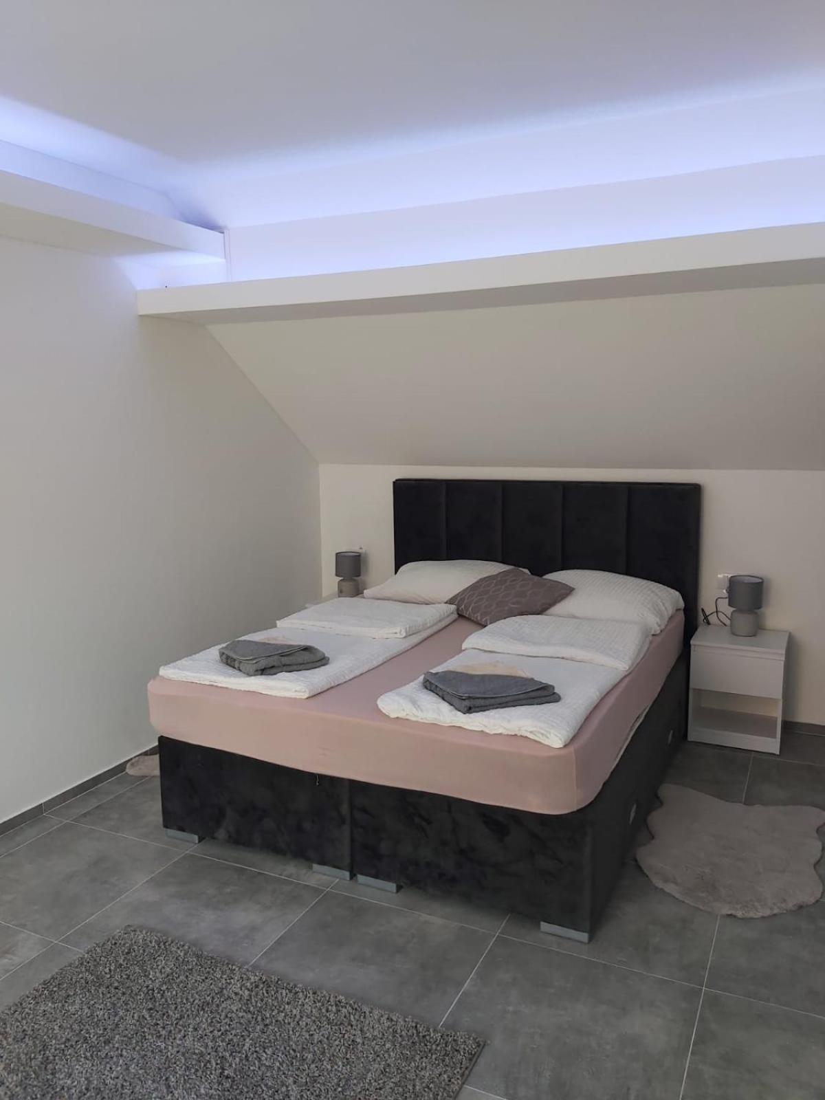 Villa Ronic Sokobanja Zimmer foto