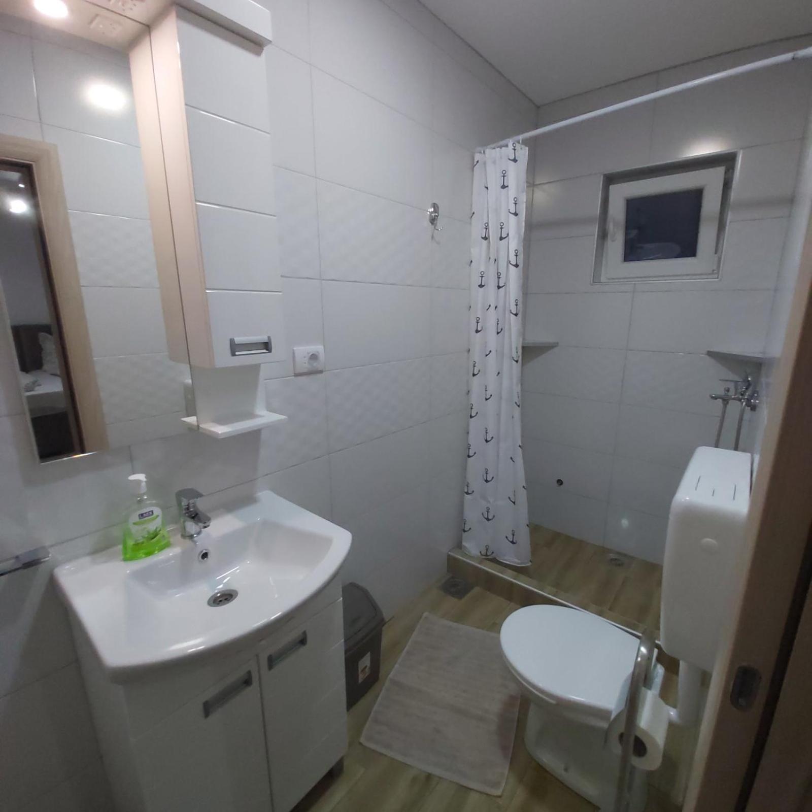 Villa Ronic Sokobanja Zimmer foto
