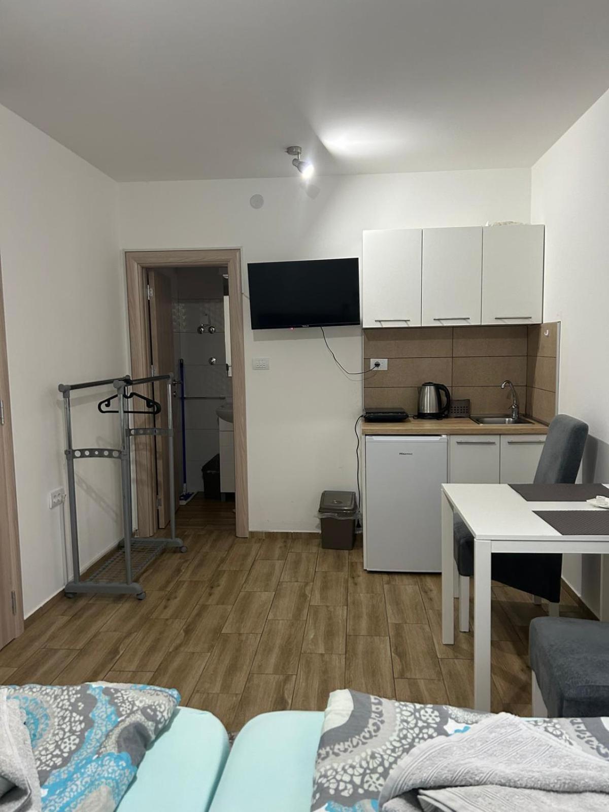 Villa Ronic Sokobanja Zimmer foto